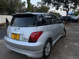 A picture of ONSALE Price 9 9mls TOYOTA IST Reg DJG VERY CLEAN