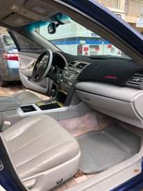 A picture of 2008 TOYOTA Camry