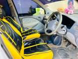 A picture of TOYOTA RAUM OLD