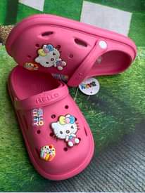 A picture of Kids Crocs
