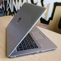 A picture of hp elitebook 840 g3 core i5