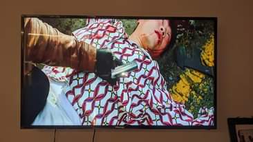 A picture of HISENSE NCH 50 LED SIO SMART