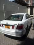 A picture of TOYOTA PRIMEO INAUZWA MILLION 7 5 GARI NZURI SN IMEKAMILIKA
