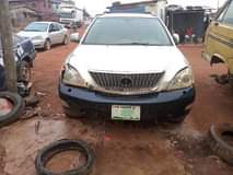 A picture of Lexus Rx 330 2005
