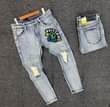 A picture of Jeans QUALITY gred one