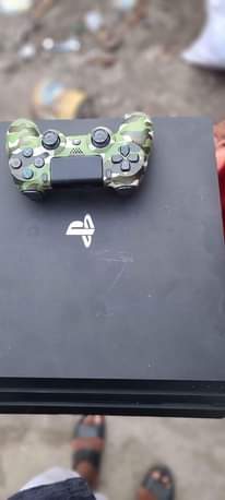 A picture of PES 4 Pro