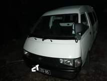 used toyota hiace