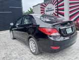 A picture of 2012 model HYUNDAI ACCENT Engine very silent Gear super sharp