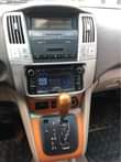 A picture of Lexus Rx330 2005 Model