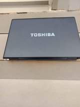 toshiba laptops
