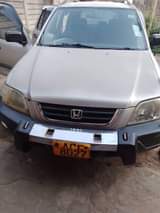 used honda crv