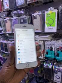 A picture of iPhone 7 plus