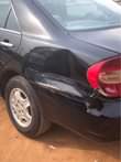 A picture of 2005 Toyota Camry big daddy first body pan gear and