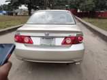 A picture of Clean 2008 honda city Bought brand new With new engine