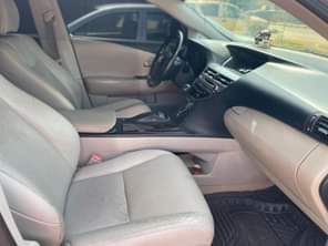 A picture of MR KEN AUTOs Ur happiness is our priority 2348038966089 call