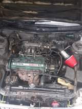 1991 cars