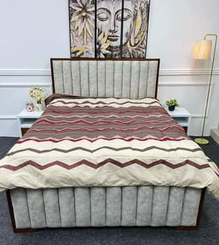 A picture of Sofa bed