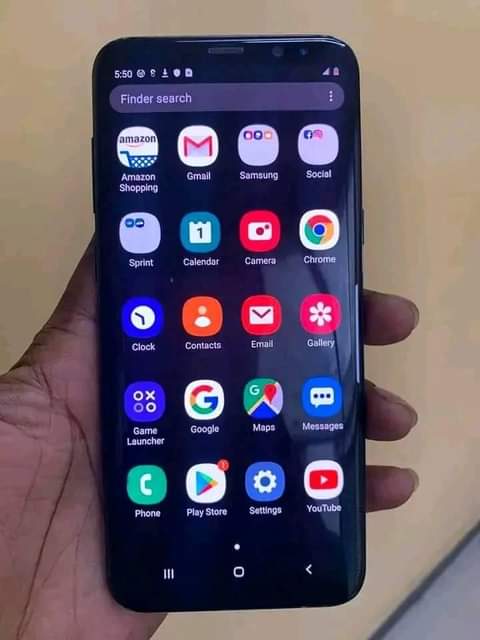 samsung s8 plus