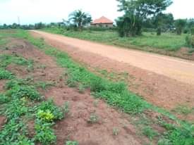 A picture of ESTATE LOCATED WAKISO KAKIRI MAGOGO