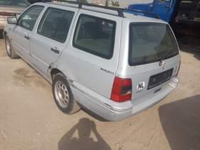 A picture of Volkswagen Golf 3 wagon 4 sale Direct Belgium standard Clean