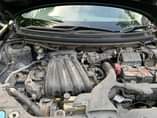A picture of Nissan Bluebird