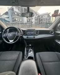 A picture of REGISTERED 2017 TOYOTA RAV4 XLE Still in Immaculate Condition Used