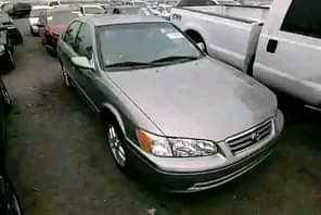 A picture of 2024 NATION WIDE AUCTIONING IS CURRENTLY GOING ON NOW IMPOUNDED