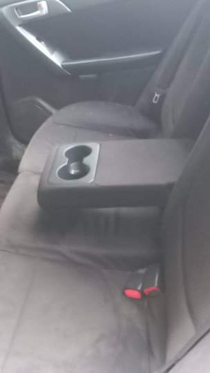 A picture of 2014 KIA CERATO Kia cerato 1.4 Engine