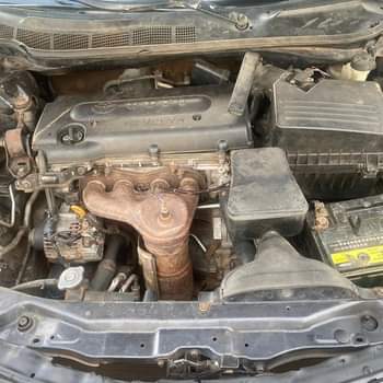 A picture of Good and soft deal 2008 Toyota Camry forsale with good