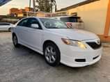 A picture of Camry xle
