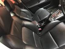 A picture of Subaru legacy