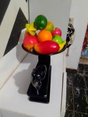 A picture of Soapstone