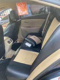 A picture of Owner needs money now 6 6m takes home ES350 2008