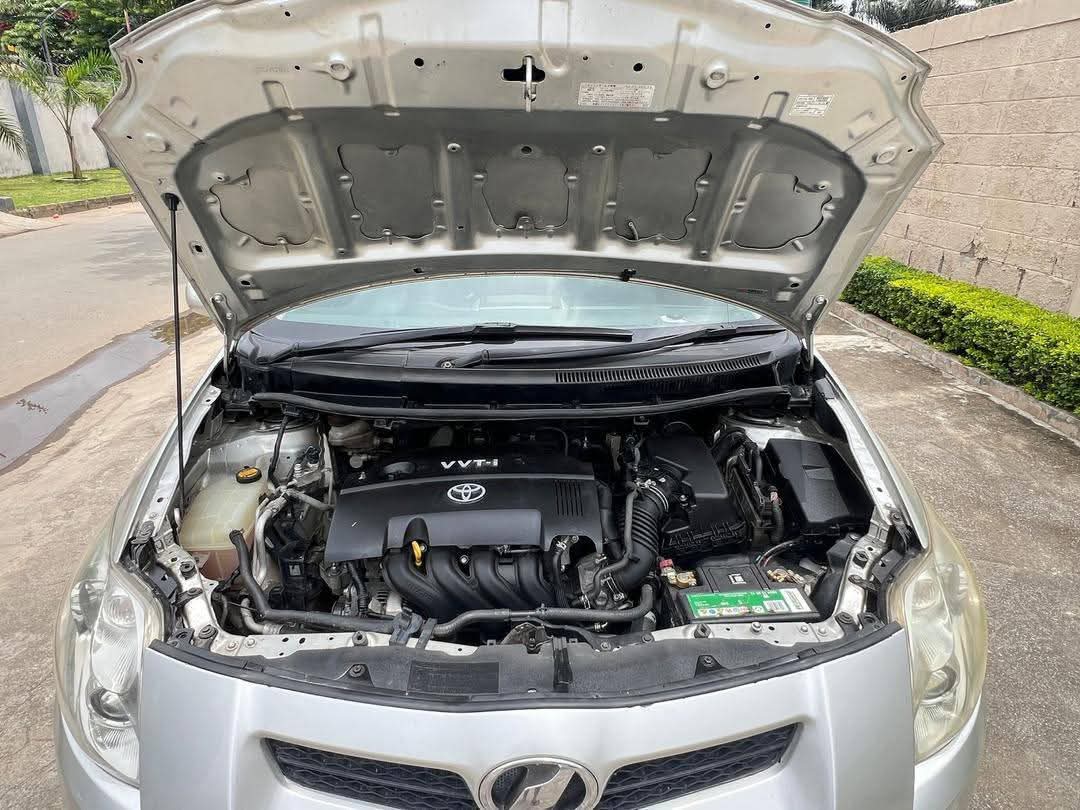 repair services