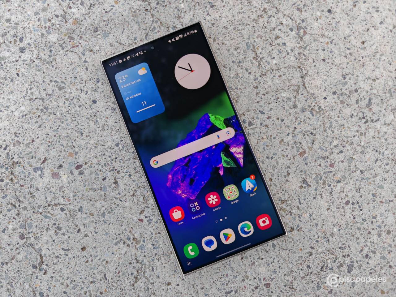 used samsung galaxy