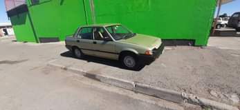 1985 cars