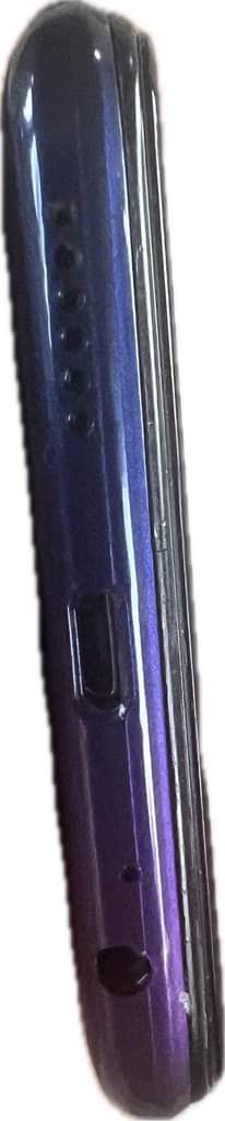 A picture of Tecno Camon 15