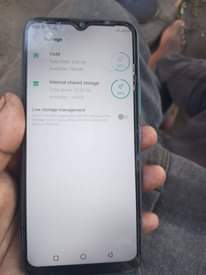 A picture of Infinix