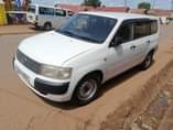 A picture of Probox for sale call me on 256751331103 or what app