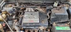 A picture of Toyota highlander