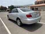 A picture of Belgium standard Toyota Camry Big Daddy 2004 Model With Duty