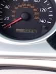 A picture of Toyota Highlander