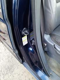 A picture of SMARTAUTOS Clean Honda Odyssey First body Toks standard used like