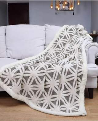 A picture of Fleece blankets