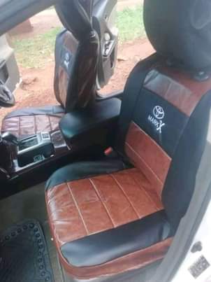 seat covers