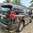 A picture of Bought brand new 2015 Toyota Prado Upgraded to 2020