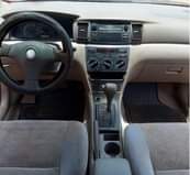 A picture of Grade A Toyota Corolla 2003 model Price 1 950 last