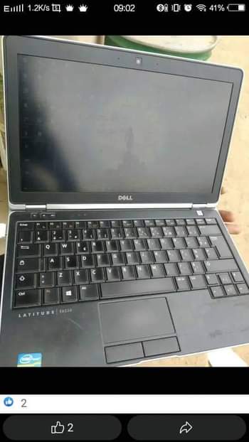 classifieds/laptops