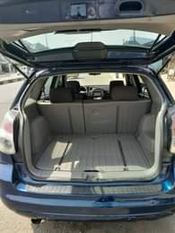 A picture of Extremely clean MATRIX 2005 Engine is silent Gear Ac New