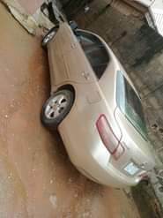 A picture of Super clean in and out 2008 Toyota Camry Muscle everything